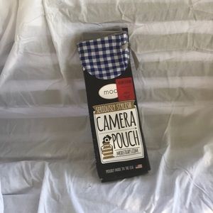 Camera bag